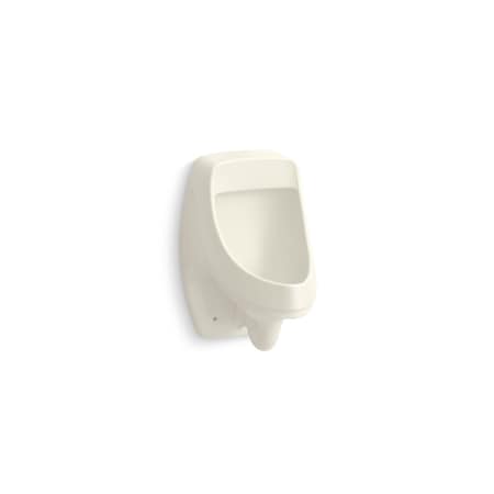 Kohler Dexter Washdown Wall-Mount 0.125 Gpf Urinal With Rear Spud 5452-ER-96